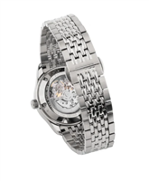 Orologio Lorenz Uomo PATRON in Acciaio 030282AA - 030282AA